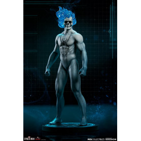 Pop Culture Shock - Marvel's Spider-Man Statuette 1/10 Spirit Spider Suit