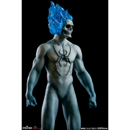 Pop Culture Shock - Marvel's Spider-Man Statuette 1/10 Spirit Spider Suit