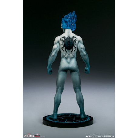 Pop Culture Shock - Marvel's Spider-Man Statuette 1/10 Spirit Spider Suit