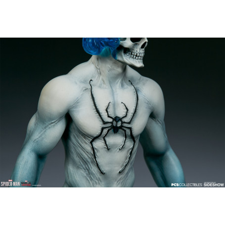 Pop Culture Shock - Marvel's Spider-Man Statuette 1/10 Spirit Spider Suit