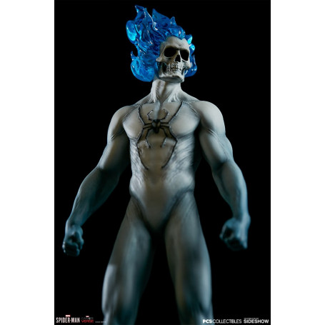 Pop Culture Shock - Marvel's Spider-Man Statuette 1/10 Spirit Spider Suit