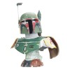 Diamond Select Toys - Boba Fett Episode V 1/2 Büste - LEGENDS IN 3D - Star Wars