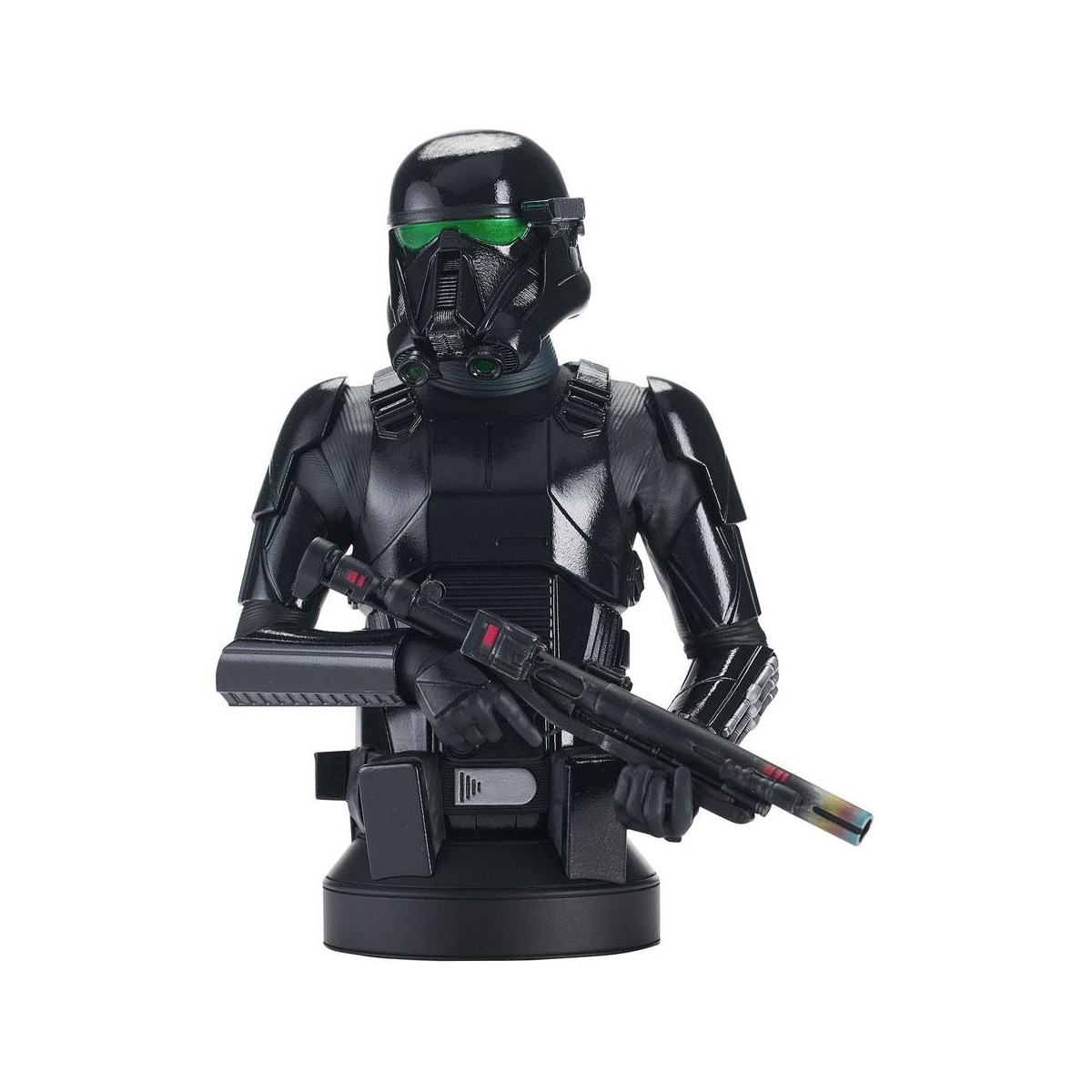 Gentle Giant - Star Wars The Mandalorian - Death Trooper Büste 1/6