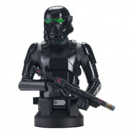 Gentle Giant - Star Wars The Mandalorian - Death Trooper Büste 1/6