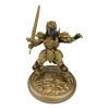 Pop Culture Shock - GOLDAR - Mighty Morphin Power Rangers PVC-Statuette 1/8