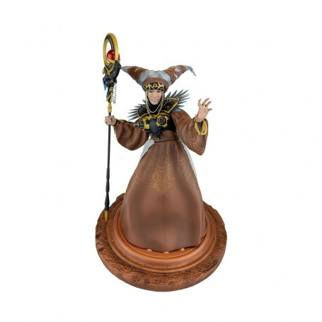 Pop Culture Shock - RITA REPULSA - Mighty Morphin Power Rangers PVC-Statuette 1/8