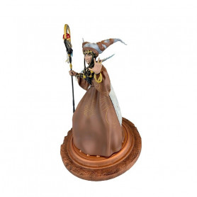 Pop Culture Shock - RITA REPULSA - Mighty Morphin Power Rangers PVC-Statuette 1/8