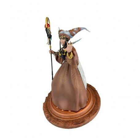 Pop Culture Shock - RITA REPULSA - Mighty Morphin Power Rangers PVC-Statuette 1/8