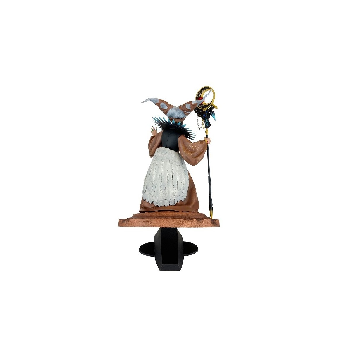 Pop Culture Shock - RITA REPULSA - Mighty Morphin Power Rangers PVC-Statuette 1/8