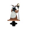 Pop Culture Shock - RITA REPULSA - Mighty Morphin Power Rangers PVC-Statuette 1/8