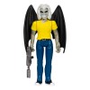 Funko Reaction - FLight of Icarus Eddie - Iron Maiden