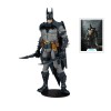 Mc Farlane - DC Multiverse - Batman Designed by Todd McFarlane Blaue Version 1/12