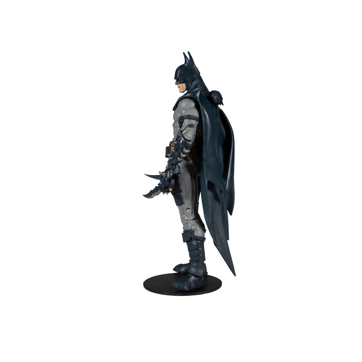 Mc Farlane - DC Multiverse - Batman Designed by Todd McFarlane Blaue Version 1/12