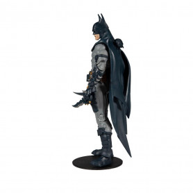 Mc Farlane - DC Multiverse - Batman Designed by Todd McFarlane Blaue Version 1/12
