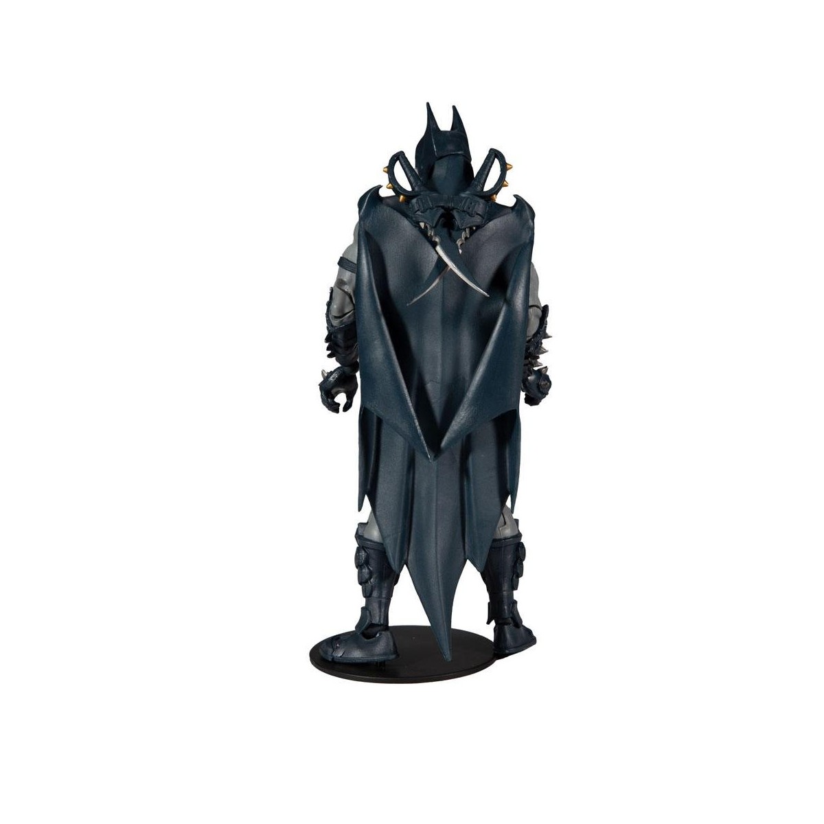 Mc Farlane - DC Multiverse - Batman Designed by Todd McFarlane Blaue Version 1/12