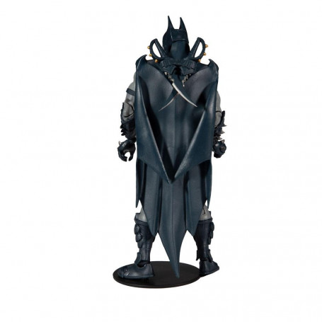 Mc Farlane - DC Multiverse - Batman Designed by Todd McFarlane Blaue Version 1/12
