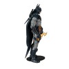 Mc Farlane - DC Multiverse - Batman Designed by Todd McFarlane Blaue Version 1/12