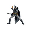 Mc Farlane - DC Multiverse - Batman Designed by Todd McFarlane Blaue Version 1/12