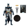 Mc Farlane - DC Multiverse - Batman Designed by Todd McFarlane Blaue Version 1/12