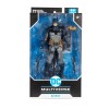 Mc Farlane - DC Multiverse - Batman Designed by Todd McFarlane Blaue Version 1/12