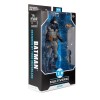 Mc Farlane - DC Multiverse - Batman Designed by Todd McFarlane Blaue Version 1/12