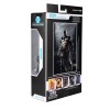 Mc Farlane - DC Multiverse - Batman Designed by Todd McFarlane Blaue Version 1/12