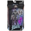Marvel Legends - Obsidian Surfer - Der Gefallene