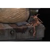 IRON STUDIOS - Jabba the Hutt Deluxe Art Scale 1/10 - Star Wars