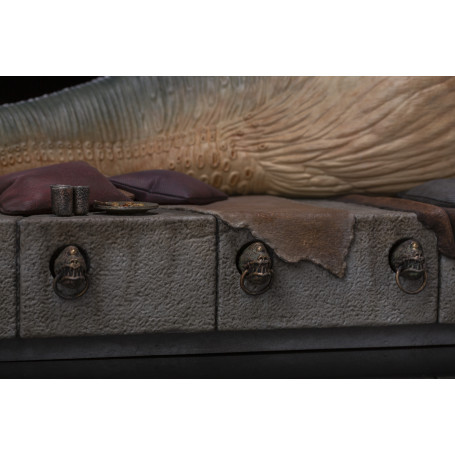IRON STUDIOS - Jabba the Hutt Deluxe Art Scale 1/10 - Star Wars