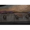 IRON STUDIOS - Jabba the Hutt Deluxe Art Scale 1/10 - Star Wars