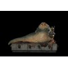 IRON STUDIOS - Jabba the Hutt Deluxe Art Scale 1/10 - Star Wars