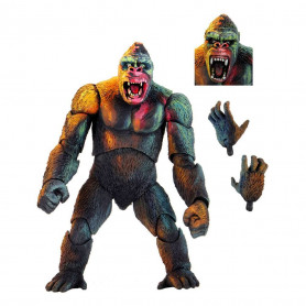 Neca - Ultimativer KING KONG ILLUSTRATED 1/12