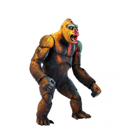 Neca - Ultimativer KING KONG ILLUSTRATED 1/12