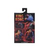 Neca - Ultimativer KING KONG ILLUSTRATED 1/12