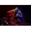 Neca - Ultimativer KING KONG ILLUSTRATED 1/12