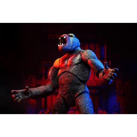 Neca - Ultimativer KING KONG ILLUSTRATED 1/12