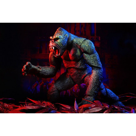 Neca - Ultimativer KING KONG ILLUSTRATED 1/12