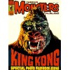 Neca - Ultimativer KING KONG ILLUSTRATED 1/12