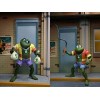 Neca - TMNT - Ninja Turtles - Napoleon & Atilla Frosch 2er-Pack