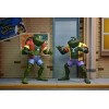 Neca - TMNT - Ninja Turtles - Napoleon & Atilla Frosch 2er-Pack