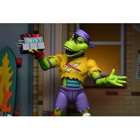Neca - TMNT - Ninja Turtles - Ultimativer Mondo Gecko