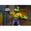 Neca - TMNT - Ninja Turtles - Ultimativer Mondo Gecko