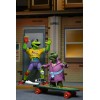 Neca - TMNT - Ninja Turtles - Ultimativer Mondo Gecko