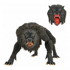 NECA - Ultimate Kessler Werewolf - Ein amerikanischer Werwolf in London