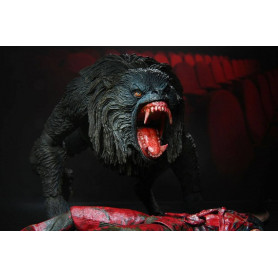 NECA - Ultimate Kessler Werewolf - Ein amerikanischer Werwolf in London