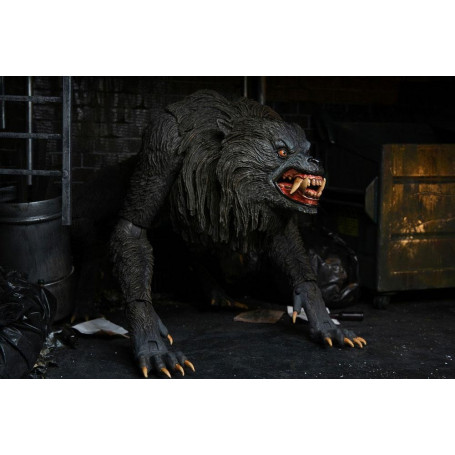 NECA - Ultimate Kessler Werewolf - Ein amerikanischer Werwolf in London
