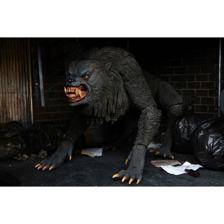 NECA - Ultimate Kessler Werewolf - Ein amerikanischer Werwolf in London