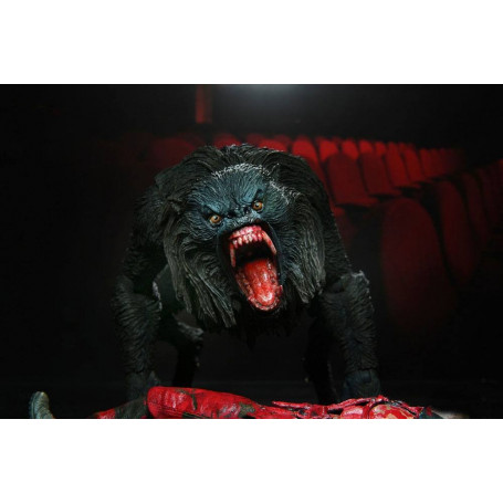 NECA - Ultimate Kessler Werewolf - Ein amerikanischer Werwolf in London