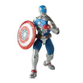 Marvel Legends - Civil Warrior - WETTBEWERB DES CHAMPIONS