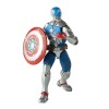 Marvel Legends - Civil Warrior - WETTBEWERB DES CHAMPIONS